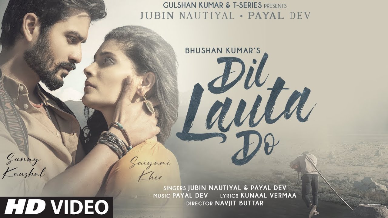 Chhod Ke Yeh Duniya Lyrics - Jubin Nautiyal - Hindi Songs Lyrics