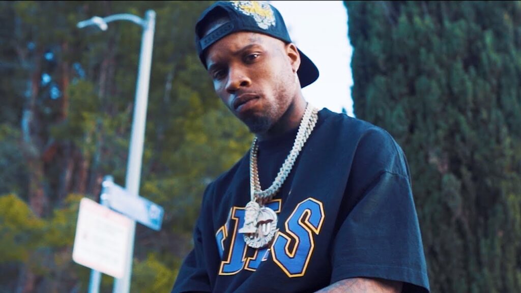 And This Is Just The Intro Lyrics – Tory Lanez