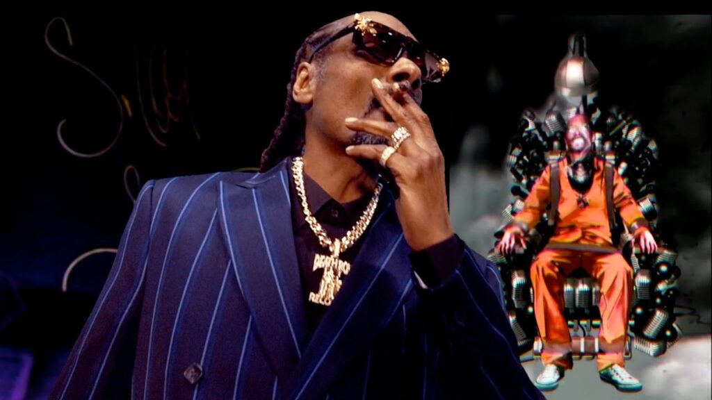 CEO Lyrics – Snoop Dogg