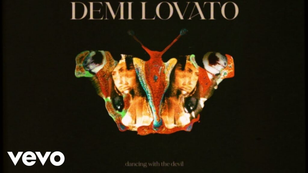 Dancing With The Devil Lyrics – Demi Lovato