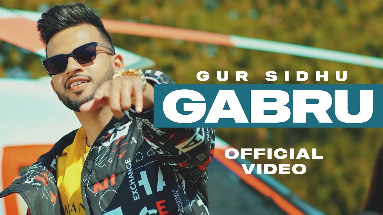 Cool Cool Lyrics- Gur Sidhu