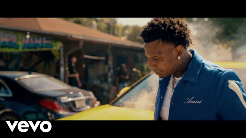 When It Bust You Hear Brttat Lyrics – Moneybagg Yo