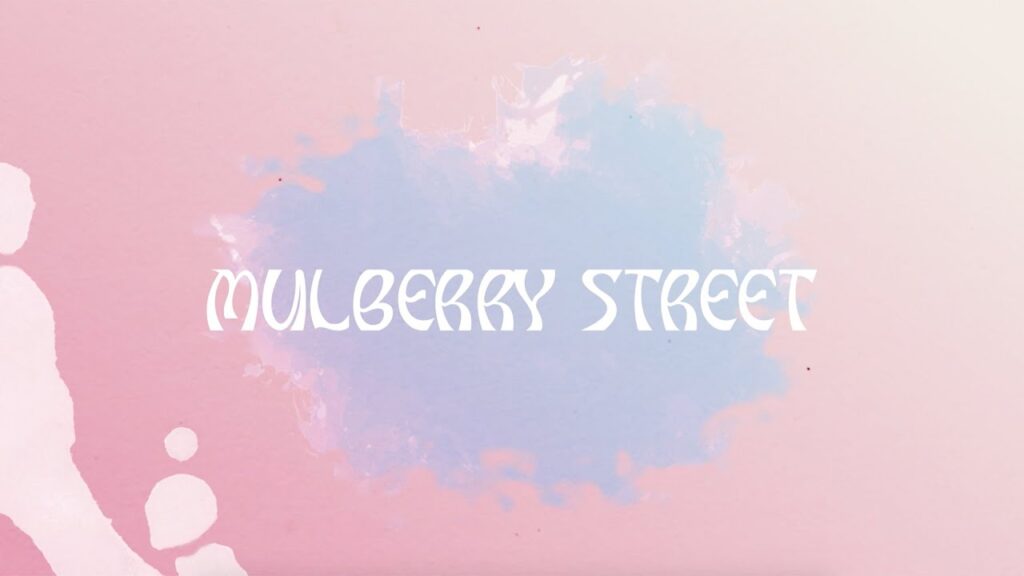 Mulberry Street Lyrics – Twenty One Pilots