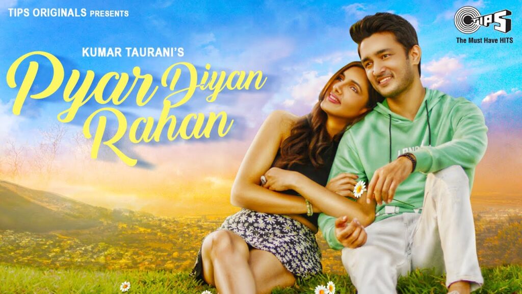 Pyar Diyan Rahan Lyrics – Asees Kaur