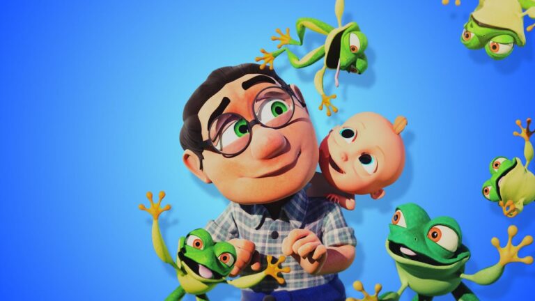 five-little-speckled-frogs-new-video-nursery-rhymes-hd-version-preschool-theme