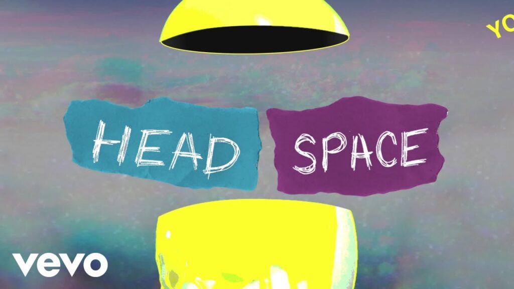 Headspace Lyrics – Riley Clemmons