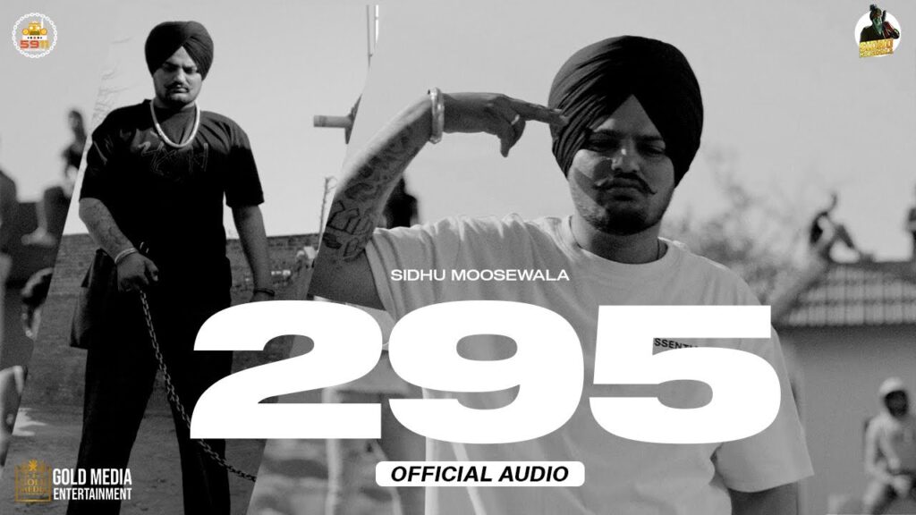 Sach Bolega Taan Milu 295 Lyrics – Sidhu Moose Wala 