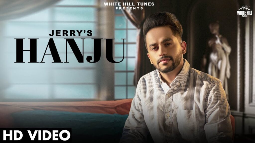 Hanju Lyrics – Jerry