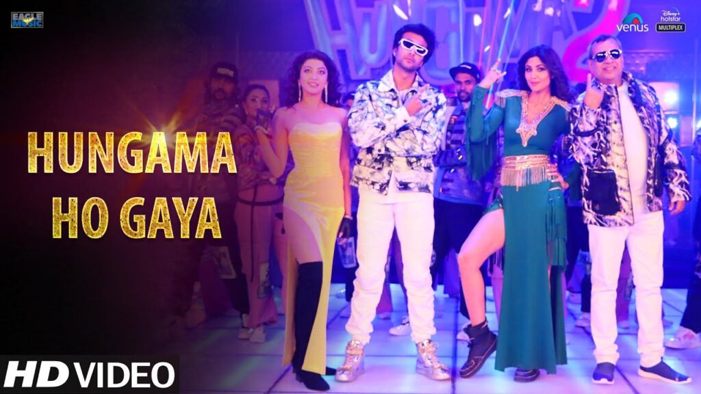 Main Deewana Ho Gaya Lyrics – Mika Singh & Anmol Malik