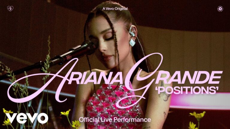 Positions Lyrics Ariana Grande 768x432 