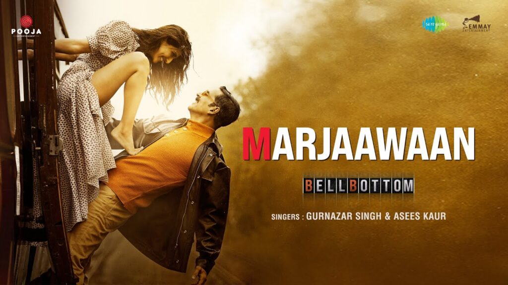 Marjaawaan Lyrics – Gurnazar ft. Akshay Kumar