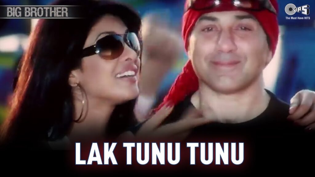 Lak Tunu Tunu Lyrics – Anand Raj Anand & Jaspinder Narula