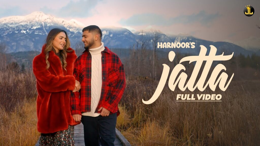 Main Jatta Tera Vi Ni Lagda Lyrics – Harnoor