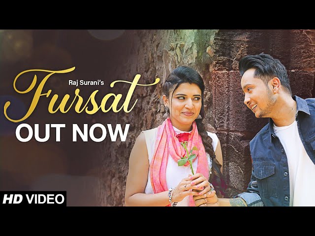 Mujhe Fursat Hi Nahi Tumse Lyrics - Pawandeep Rajan