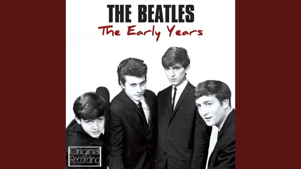 Take Out Some Insurance On Me Baby Lyrics - The Beatles