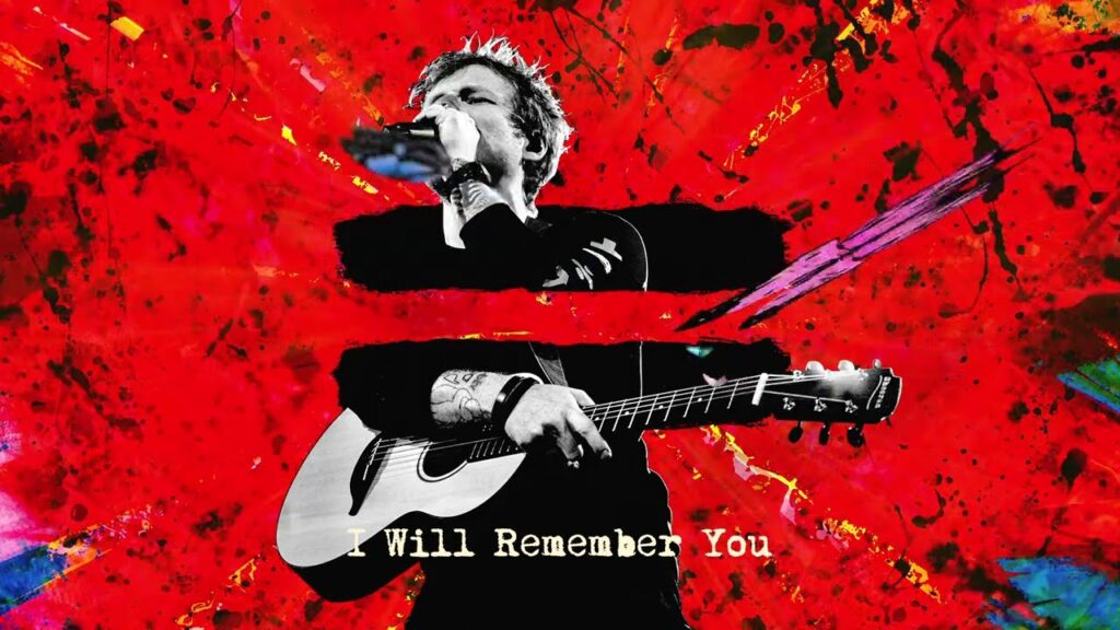 I Will Remember You Lyrics – Ed Sheeran
