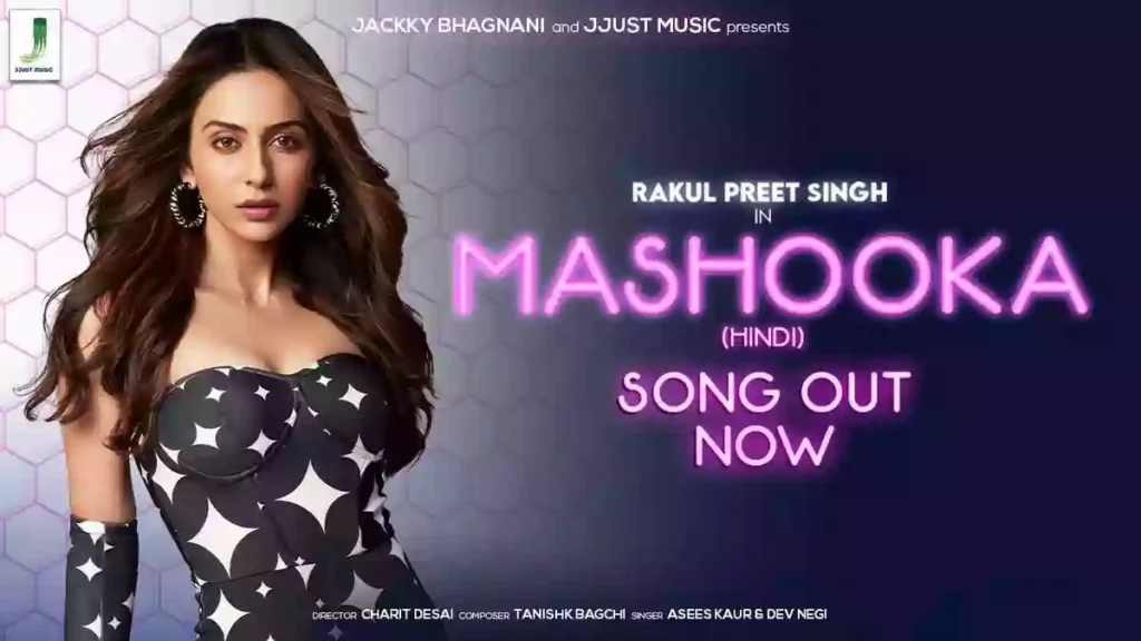 MASHOOKA LYRICS – Dev Negi & Asees Kaur