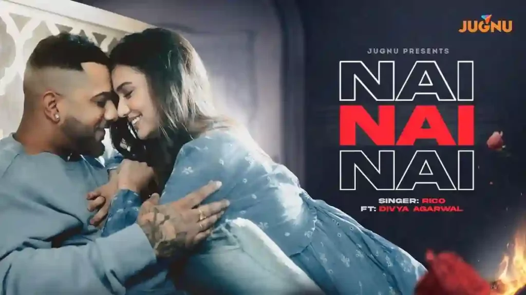 Nai Nai Nai Lyrics - Rico & Divya Agarwal