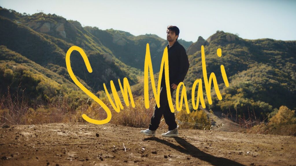 SUN MAAHI LYRICS - Armaan Malik