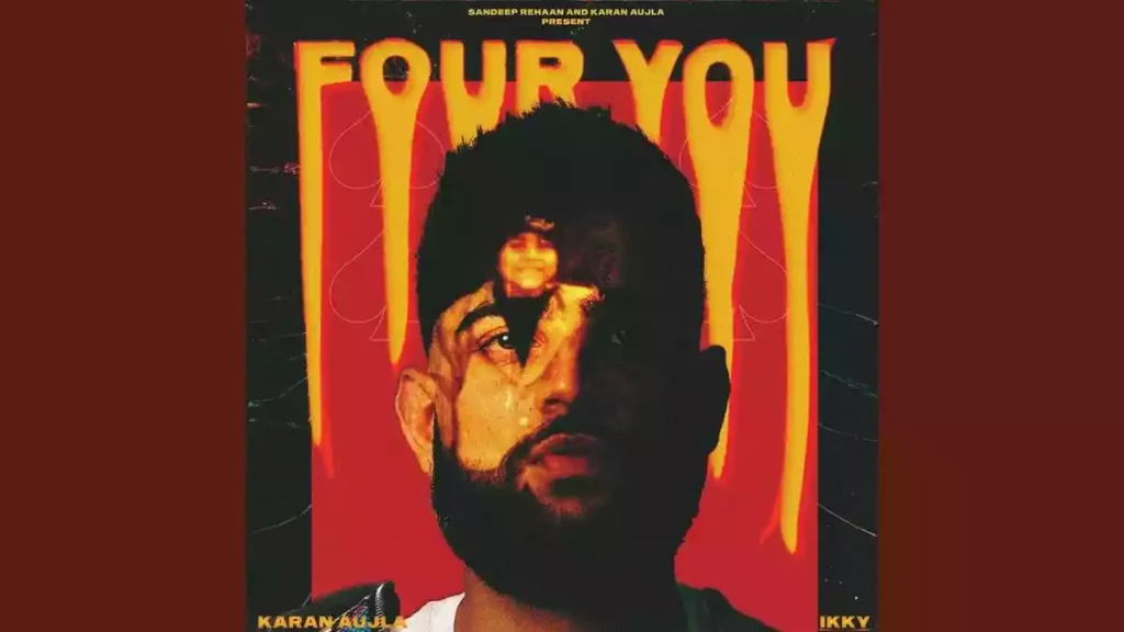 TAKE IT EASY LYRICS - KARAN AUJLA