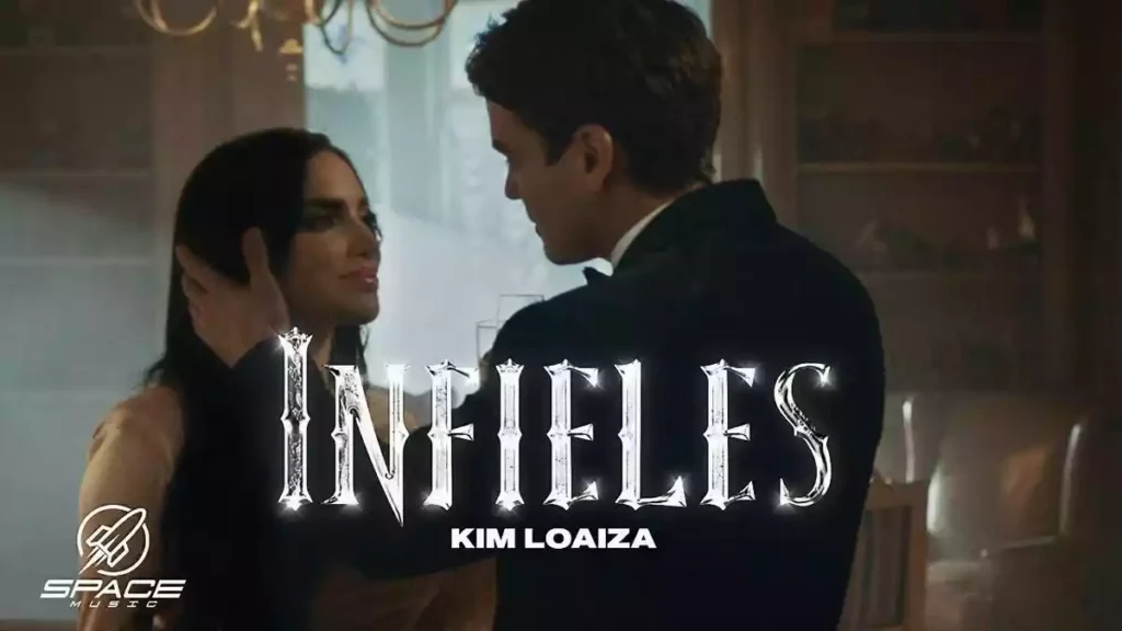 INFIELES LYRICS - KIM LOAIZA